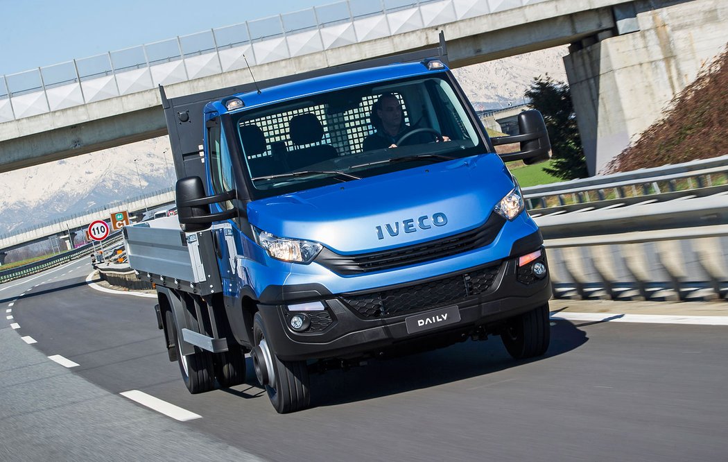 Iveco Daily