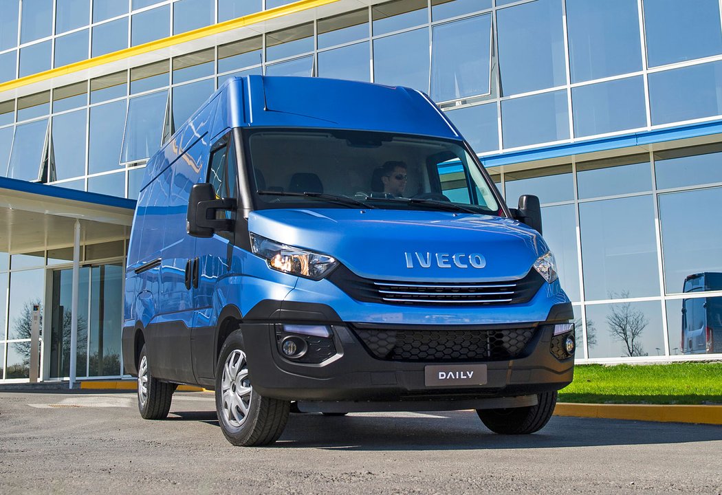 Iveco Daily