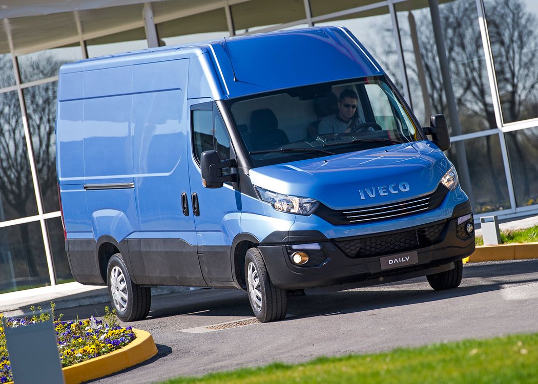 Iveco Daily