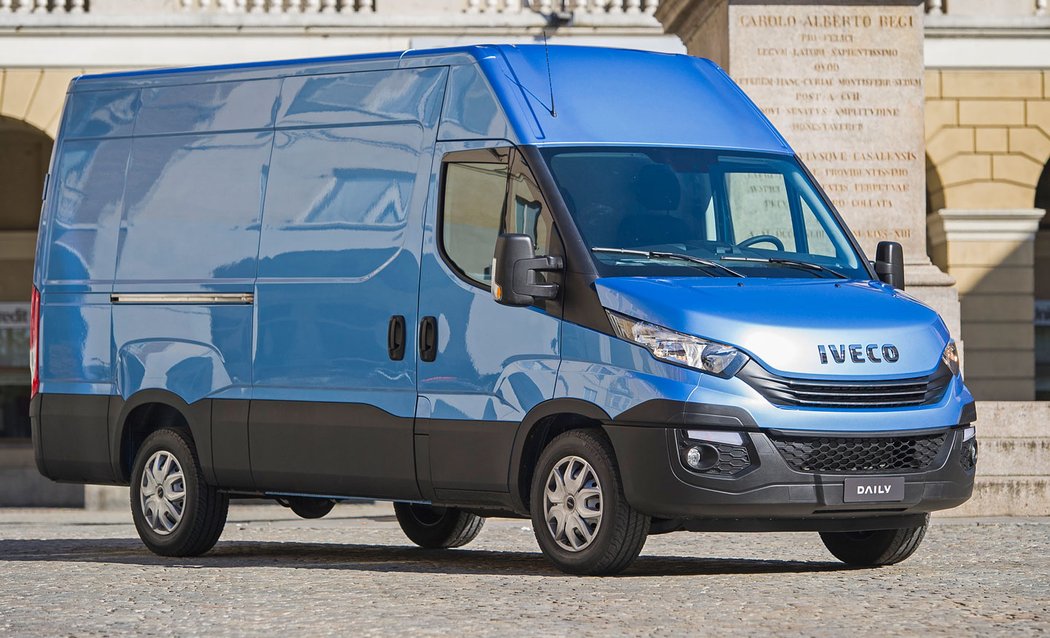 Iveco Daily