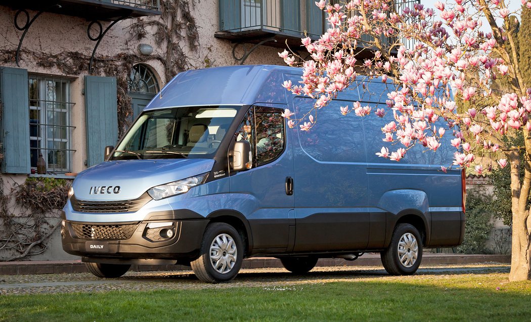 Iveco Daily