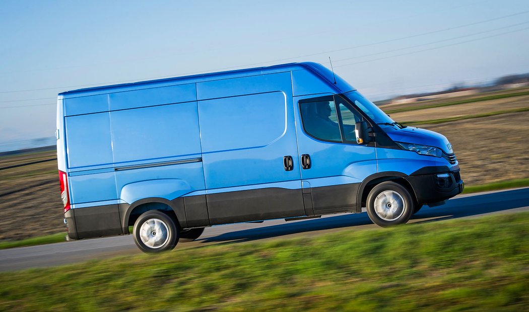 Iveco Daily