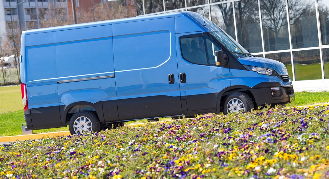 Iveco Daily