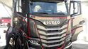 Iveco S-Way Fit Cab