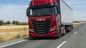 Iveco S-Way Iveco S-Way