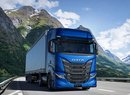 Iveco S-Way