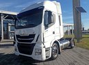 Iveco Stralis LNG