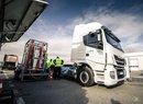 Iveco Stralis LNG