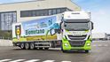 Iveco Stralis NP 460 HP CNG Biomethane