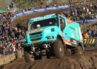 Iveco: Čtyři speciály pro rallye Dakar