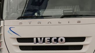 V tuzemské pobočce automobilky Iveco chtějí vyšší růst platů, zaměstnanci uvažují o stávce