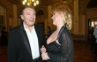 Iveta Bartošová a Karel Gott byli velcí přátelé Iveta Bartošová a Karel Gott byli velcí přátelé