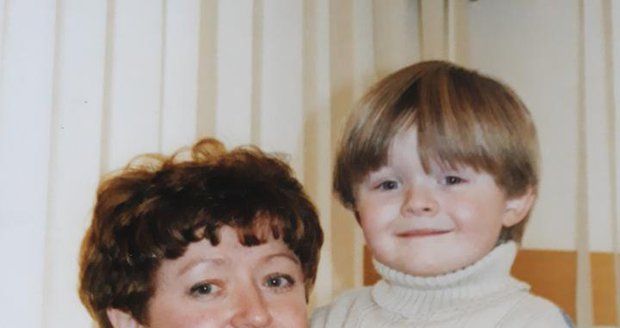 2001 - Chůva Golda s Arturem