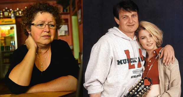 Mohl za to Dracula! Chůva Bartošové Golda objasnila, proč Iveta (†48) utekla od Štaidla.