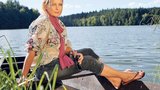 Deník Ivety Bartošové: Zase mám chuť zpívat!