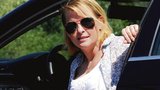 Bartošová: Ať se o Artura Štaidl stará!