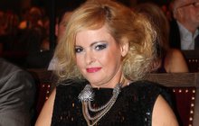 Iveta Bartošová: Skryté kamery u ní doma! Kdo ji sleduje?