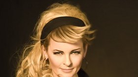 Iveta Bartošová, album ´22´