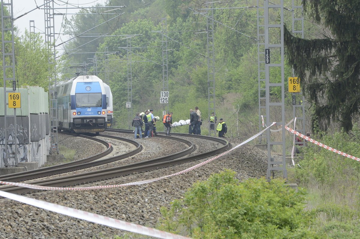 Místo sebevraždy nešťastné zpěvačky.