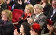 Iveta s přítelem na Slavících Iveta s přítelem na Slavících