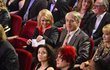 Iveta s přítelem na Slavících Iveta s přítelem na Slavících