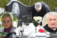 Vdovec po Bartošové (†48) Rychtář: Našli jsme ho! S urnou Ivety zmizel k mamince