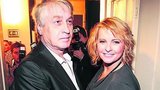 Bartošová a Rychtář vyrazili do boje s právníky: Lucerna bude! I přes mrtvoly!