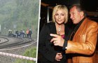 Penk děsí: Bartošová zavolala Gottovi, pak skočila pod vlak