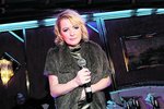 Iveta Bartošová má strach, že zruší její koncert v Lucerně