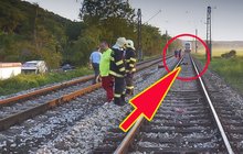 Nešťastnice Bartošová má následovnici: Další Iveta se vrhla pod vlak!