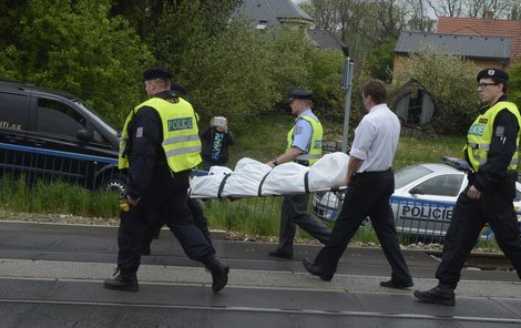 Závěry vyšetřování policie bohužel vzbuzují nedůvěru.