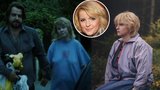 Seriál o Ivetě Bartošové (†48) by měl končit u kolejí: Macura znovu v akci!