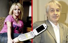 Rychtář odhaluje svou sbírku nahrávek: Další telefonát Bartošové ho má očistit!