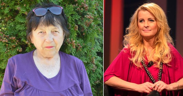 Iveta Bartošová (†48) by slavila 55: Dojemný rozhovor s maminkou!