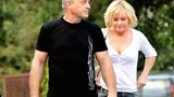 Iveta mě občas pošle do hajzlu, říká osobní strážce Bartošové