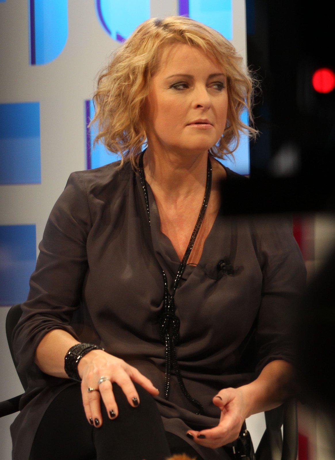 Iveta Bartošová