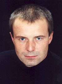 Exmanažer Ivety Bartošové Štěpán Karlesz.