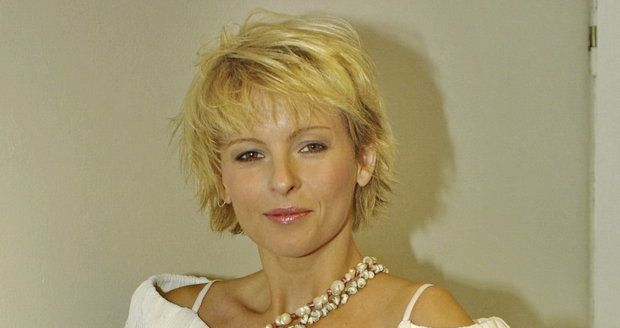 Iveta Bartošová