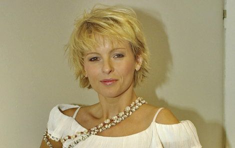 Iveta Bartošová