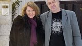Iveto, za to zaplatíš! Jenže jak? Bartošová nemá peníze na pojištění