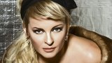 Bartošová: Je z ní sexy rockerka!