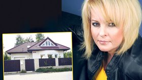 Iveta může skončit bez střechy nad hlavou