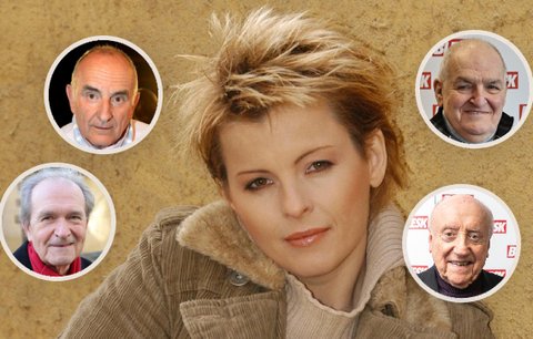 Kdo vlastně objevil Ivetu Bartošovou (†48)? Manažeři se pohádali