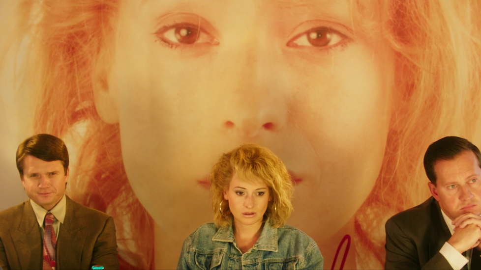 Záběry z traileru na druhou sérii Ivety