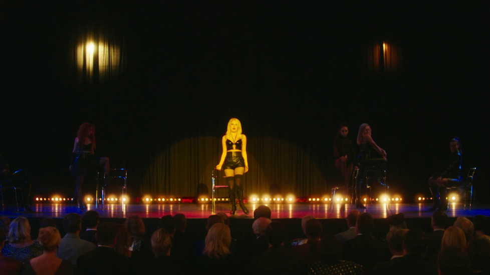 Záběry z traileru na druhou sérii Ivety