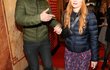Premiéra minisérie Iveta: Jakub Štáfek s Dominikou Doležalová Premiéra minisérie Iveta: Jakub Štáfek s Dominikou Doležalová
