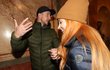 Premiéra minisérie Iveta: Jakub Štáfek s Dominikou Doležalová Premiéra minisérie Iveta: Jakub Štáfek s Dominikou Doležalová