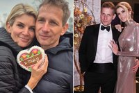 Iveta Lutovská září štěstím: Dojemné vyznání novému partnerovi!