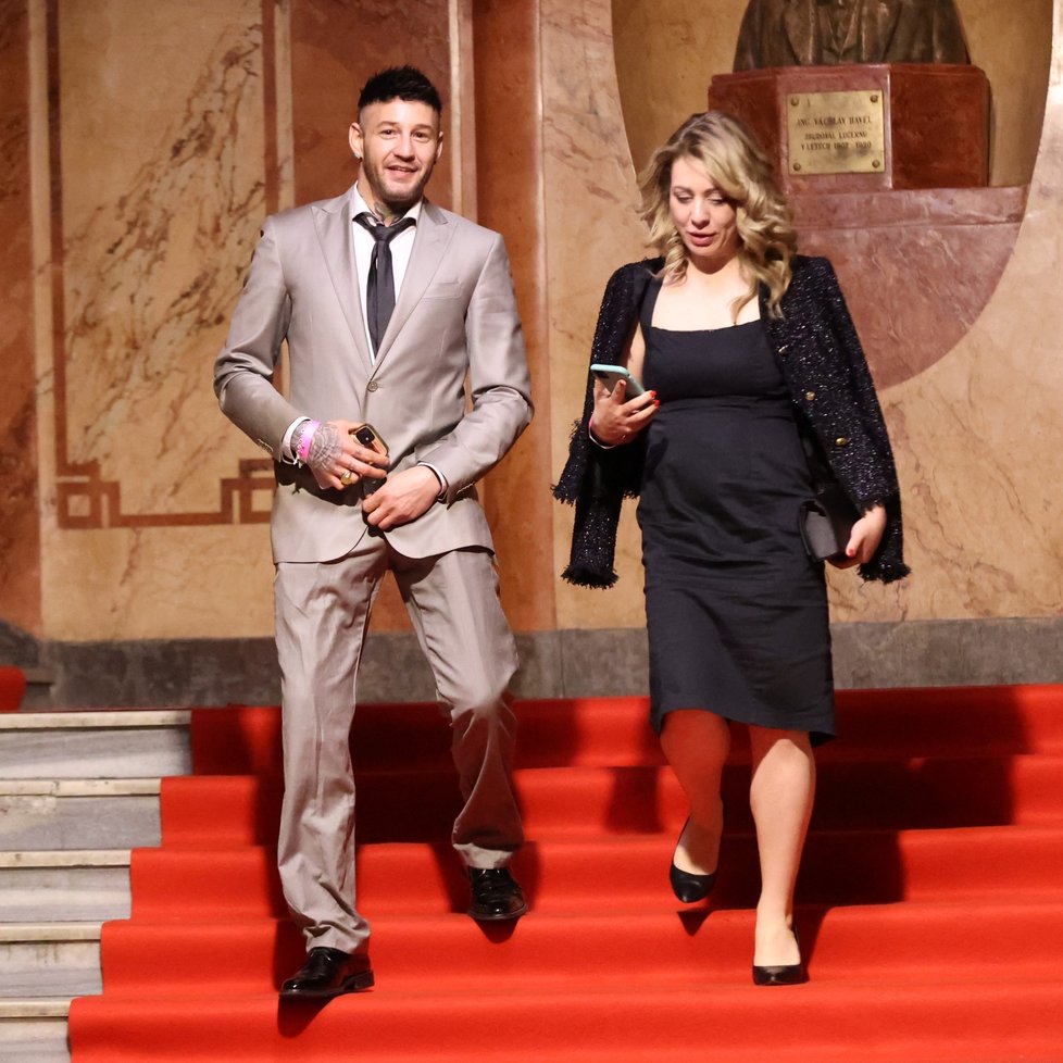 Premiéra minisérie Iveta: Sámer Issa