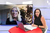 Vysíláme: Co přineslo Ficovi triumf? Expremiérka Radičová pro Blesk o výsledku voleb na Slovensku